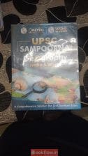 UPSC Sampoorna geography India and Wrold