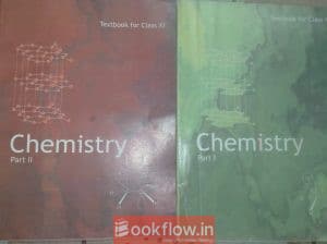 NCERT chemistry book class 11