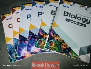 Allen HSC Compendium 2026