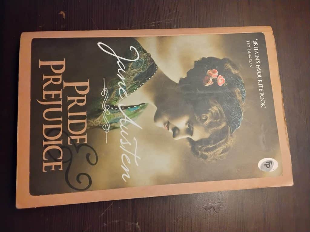 Pride and Prejudice