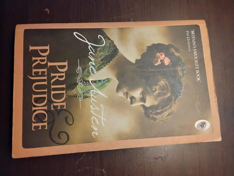 Pride and Prejudice