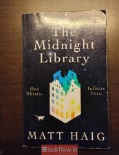 The midnight Library