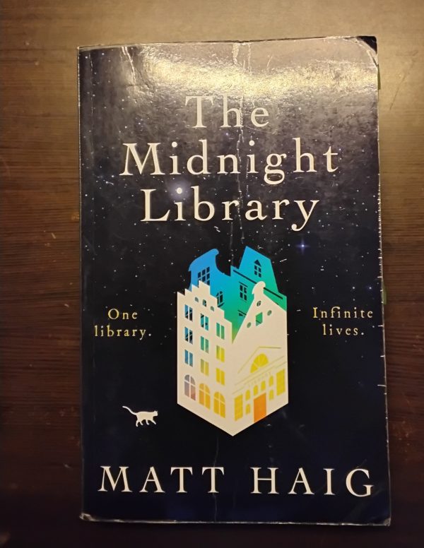 The midnight Library