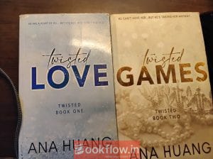 twisted love and twisted games