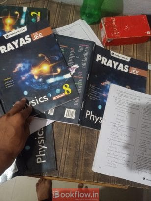 Jee mains and advance complete droppers module Om