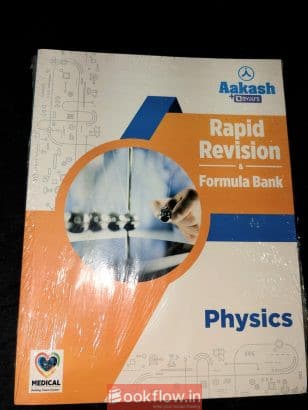 Akaash rapid revision and formula bank