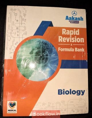 Akaash rapid revision and formula bank