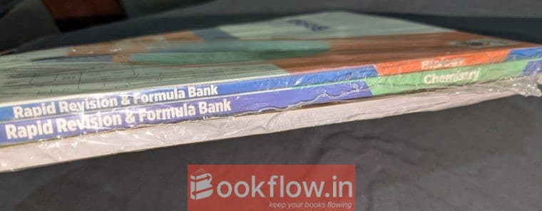 Akaash rapid revision and formula bank