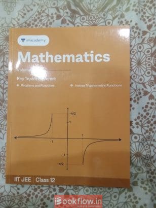 Unacademy Jee modules for both class 11 and 12