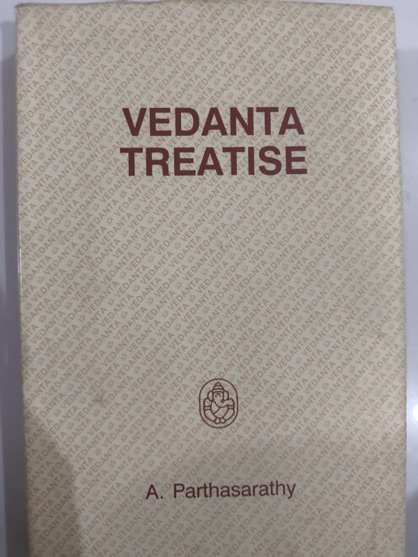 Vedanta treasure