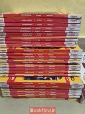 Sri Chaitanya NEET Module set of 30 books