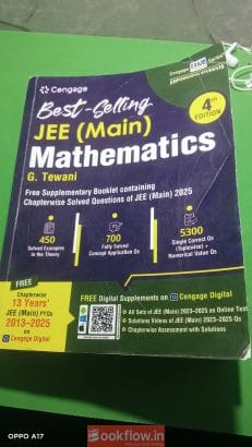 G.Tewani,Cengage