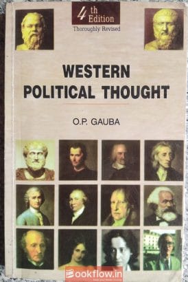 Western Political Thought
