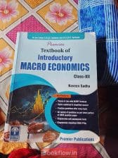 Macro economics