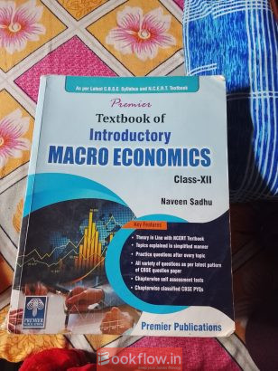 Macro economics