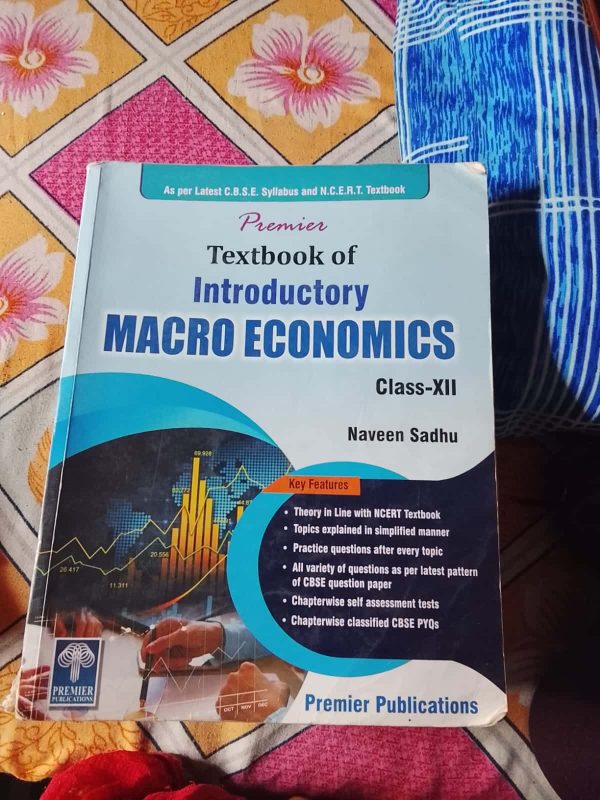 Macro economics