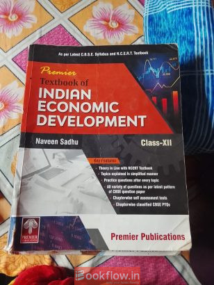 Indian economy developmen...
