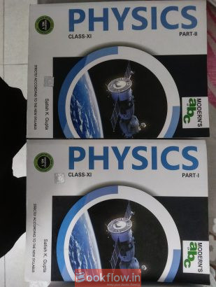Moder ABC Physics Part 1 and Part 2