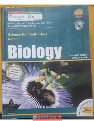 Lakhmir singh Biology. Re...