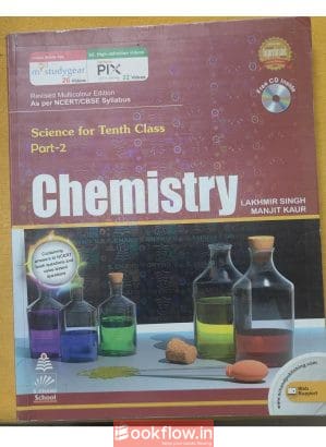 Lakhmir singh chemistry R...