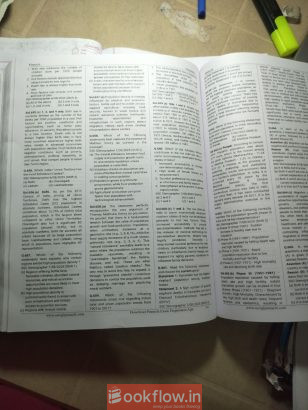 Pinnacle SSC General Studies PYQ | 6500+ MCQ | Eng