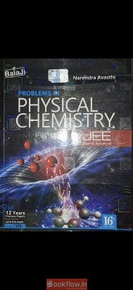 Problems in physical chem...
