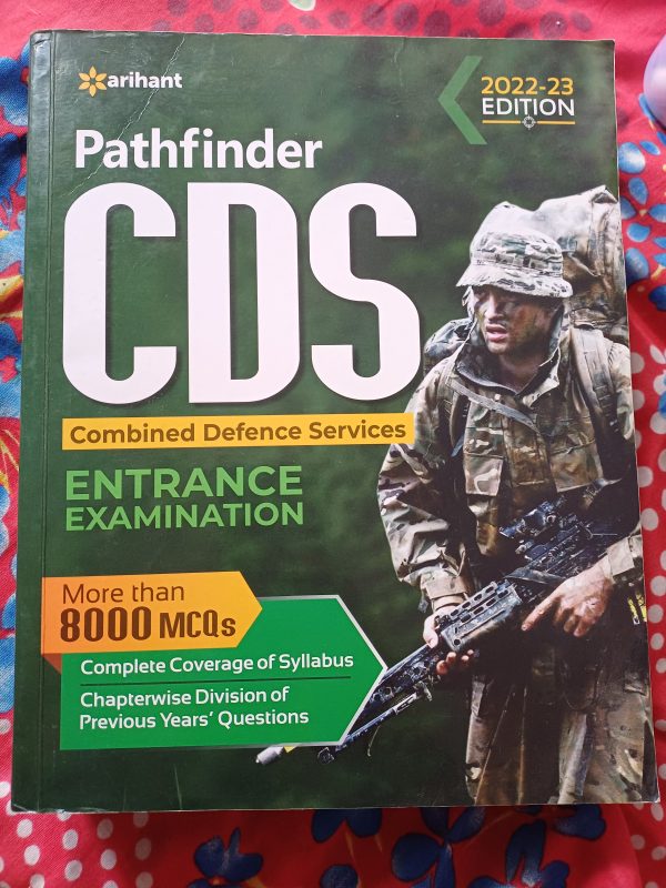 Combined Defense Service