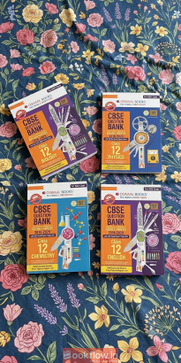 Oswaal CBSE Question Bank...