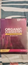 CENGAGE JEE ADVANCED ORGANIC CHEMISTRY TEXTBOOK