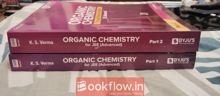 CENGAGE JEE ADVANCED ORGANIC CHEMISTRY TEXTBOOK