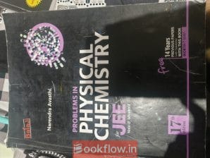 Problems in Physical Chemistry for JEE