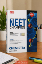 MTG NEET Champion chemistry class 11&12