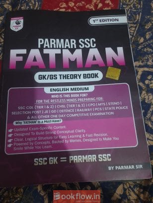 Fatman parmar Ssc