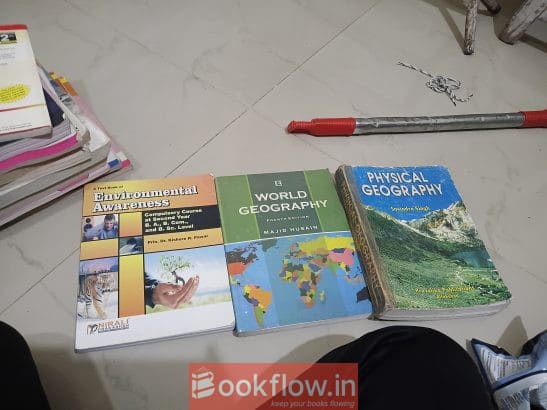 Environmental awareness g...