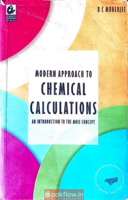 R C MUKERJEE (Physical Chemistry)