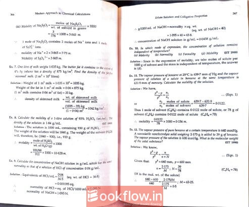 R C MUKERJEE (Physical Chemistry)