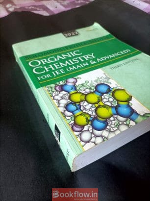Solomons, Fryhle & Snyder’s Organic Chemistry