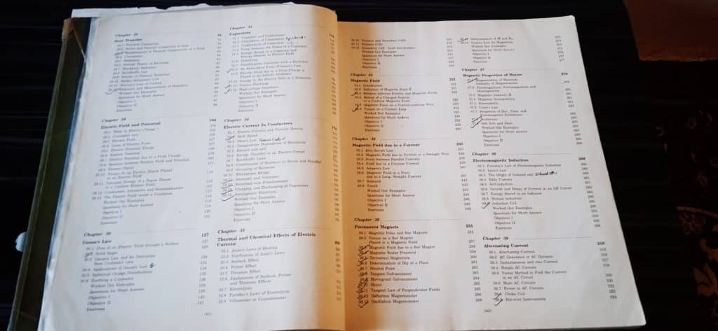 HC Verma-Concepts of Physics(Vol.1 and 2) photo 3