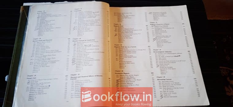 HC Verma-Concepts of Physics(Vol.1 and 2)