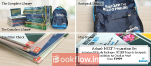Aakash Modules 2025 Repeated Batch