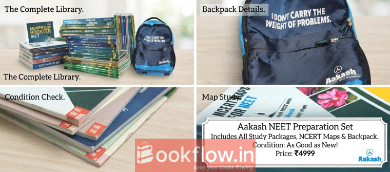 Aakash Modules 2025 Repeated Batch