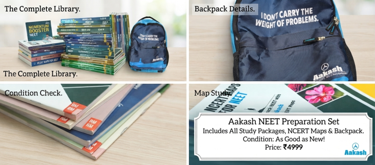 Aakash Modules 2025 Repeated Batch