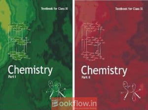 NCERT class 11th chemistry part 1 and 2