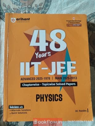48 years IIT-JEE