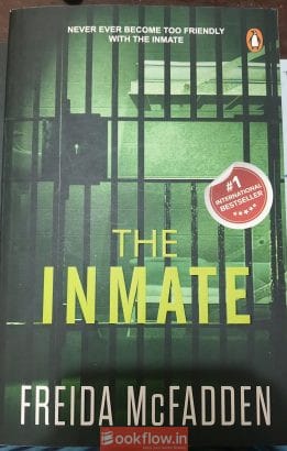 The INMATE