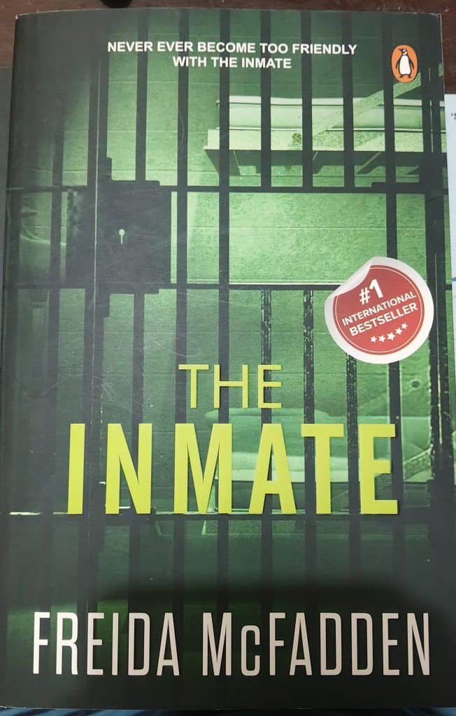 The INMATE photo 2