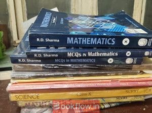 Class 10 complete set