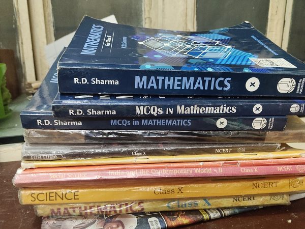 Class 10 complete set