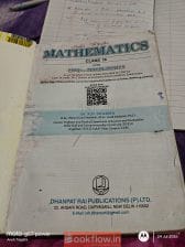 Mathematics RD Sharma class 9th