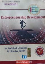 Entrepreneurship Development